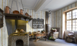 Foto: © Freies Deutsches Hochstift / Frankfurter Goethe-Museum, Foto: Alexander Paul Englert 