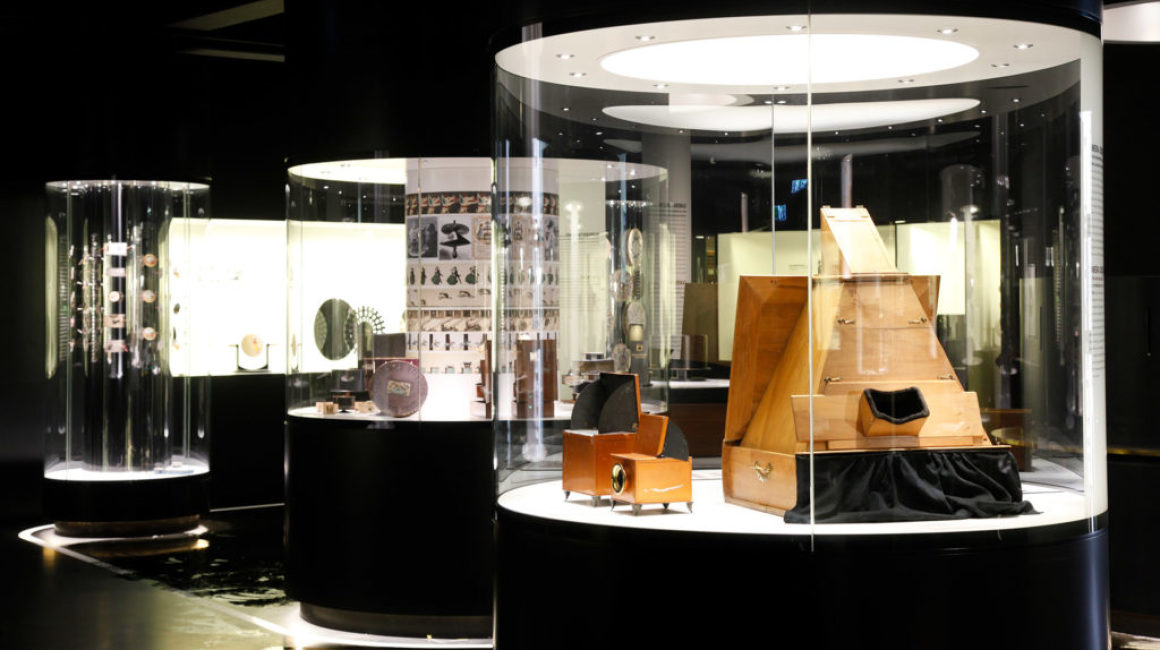  Foto: Deutsches Filmmuseum 