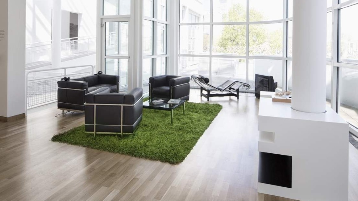 Foto: richard-meier-ein-stilraum-anjajahn-2